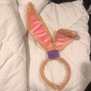 Lola Bunny Space Jam ears